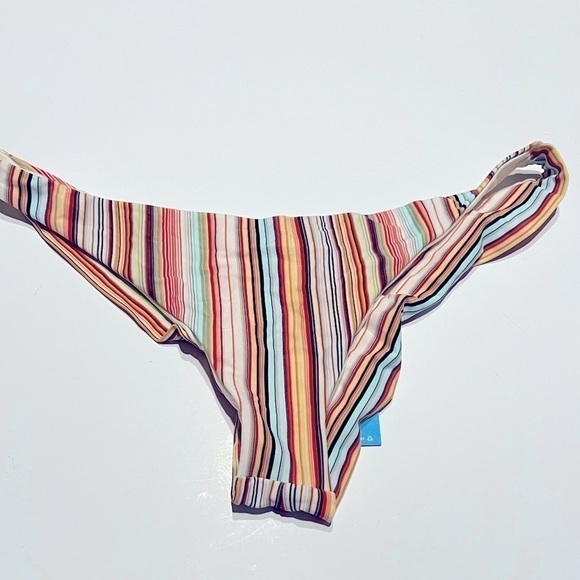 O'NEILL Junior's Sundance Hermosa Bikini women’s Bottoms size L/G multi New - Picture 6 of 10